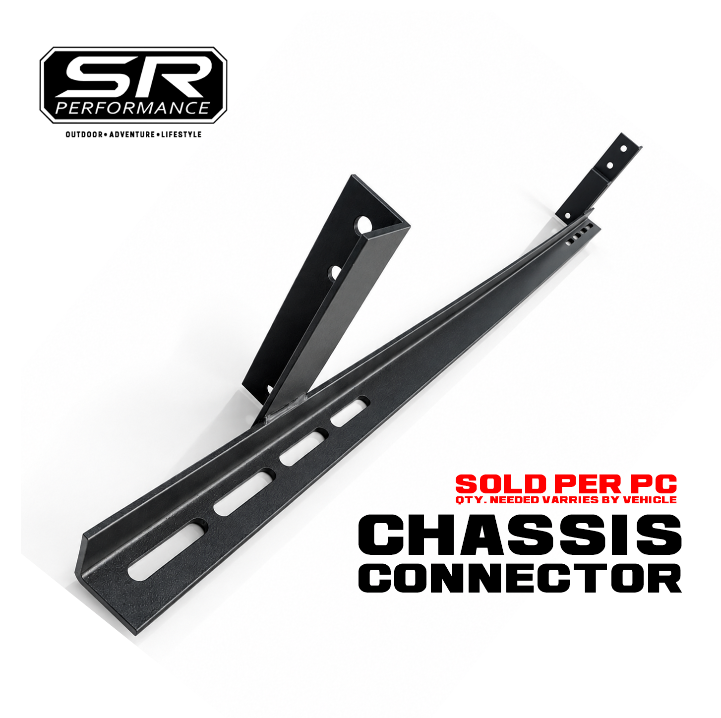 CHASSIS CONNECTOR (STEEL)